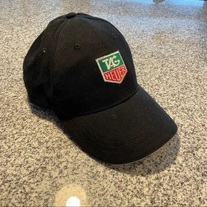 Tag Heuer Hat